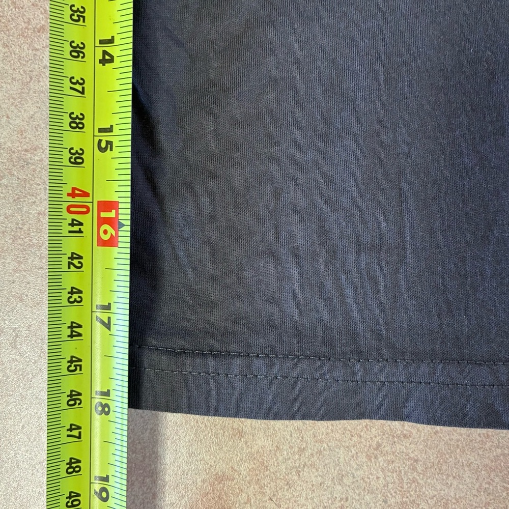 Arc’teryx Mountain Climbing Outdoor Sportsman Grey Mountain Graphic Shirt Unisex - Picture 8 of 9